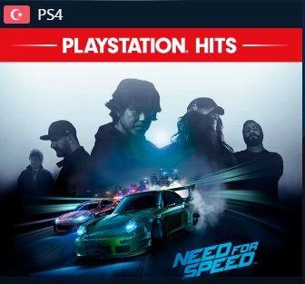 Need for Speed™ (tr)