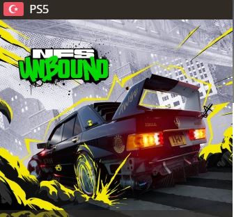 Need for Speed™ Unbound