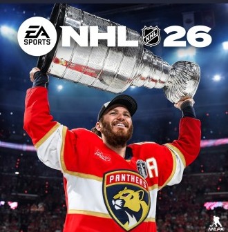 NHL® 26 Standard Edition PS5