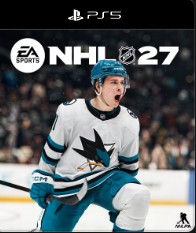 NHL® 27 Standard Edition PS5
