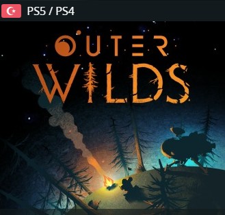 Outer Wilds