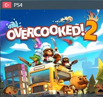 Overcooked! 2 (tr)