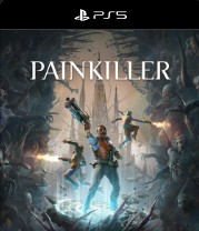 Painkiller PS5