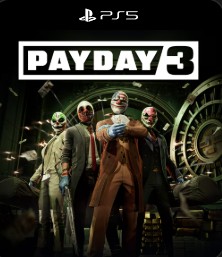 Payday 3 PS5