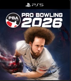 PBA Pro Bowling 2026