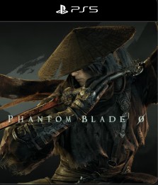 Phantom Blade Zero