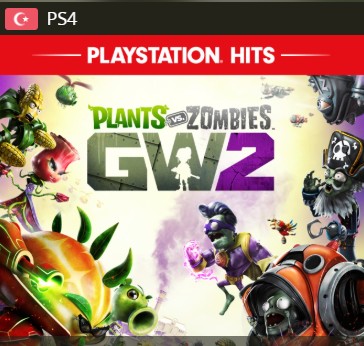 Plants vs. Zombies™ Garden Warfare 2
