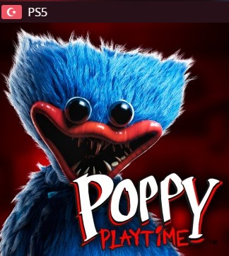 Poppy Playtime: Chapter 1