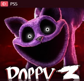 Poppy Playtime: Chapter 3 PS5