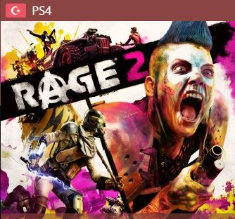 RAGE 2 (tr)