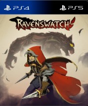Ravenswatch PS4-PS5