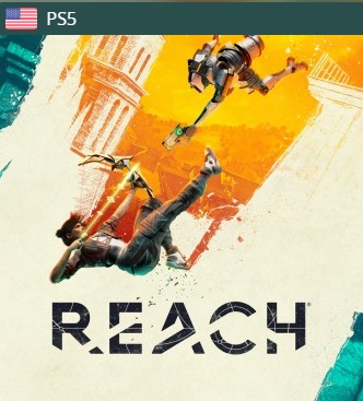 Reach PS5 (us)