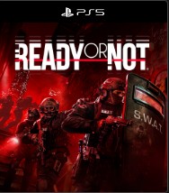 Ready or Not: Digital Deluxe Edition