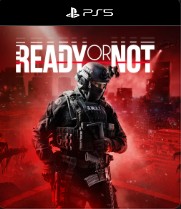 Ready or Not PS5