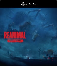 REANIMAL – Digital Deluxe Edition
