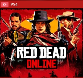 Red Dead Online (TR)