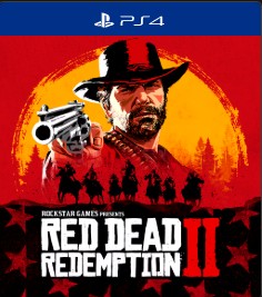 Red Dead Redemption 2