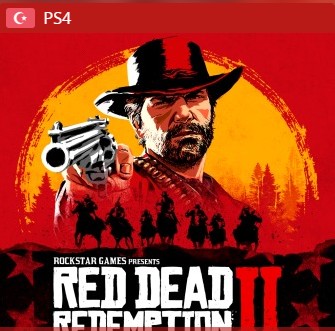 Red Dead Redemption 2 (tr)