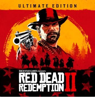 Red Dead Redemption 2: Ultimate Edition