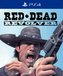 Red Dead Revolver