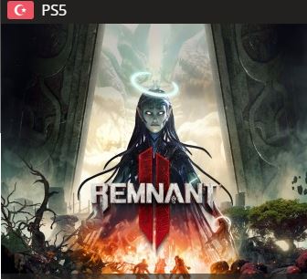 Remnant II® - Standard Edition