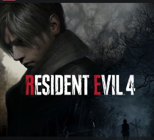 Resident Evil 4 Ps4-Ps5