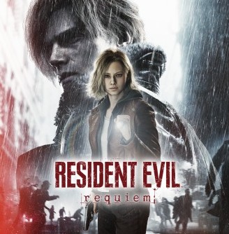 Resident Evil Requiem
