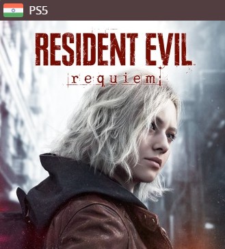 Resident Evil Requiem