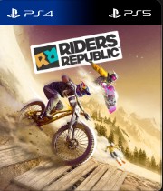 Riders Republic Deluxe Edition