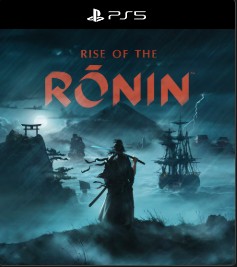 Rise of the Ronin PS5
