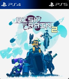 Risk of Rain 2