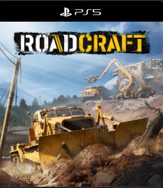 RoadCraft PS5
