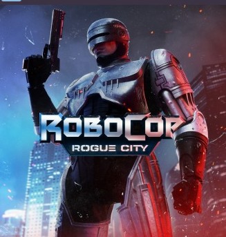 RoboCop: Rogue City