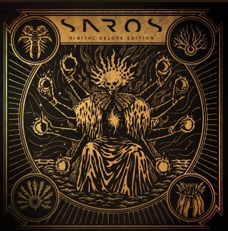 SAROS Digital Deluxe Edition