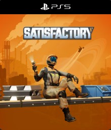 Satisfactory