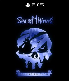 Sea of Thieves: 2026 Deluxe Edition