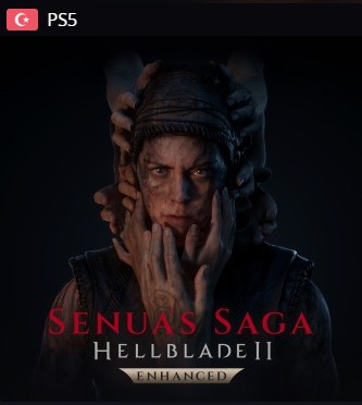 Senuas Saga: Hellblade II (tr)