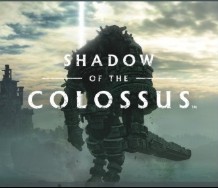 Shadow of the Colossus