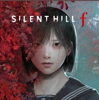 SILENT HILL f PS5