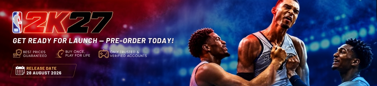 NBA 2K27