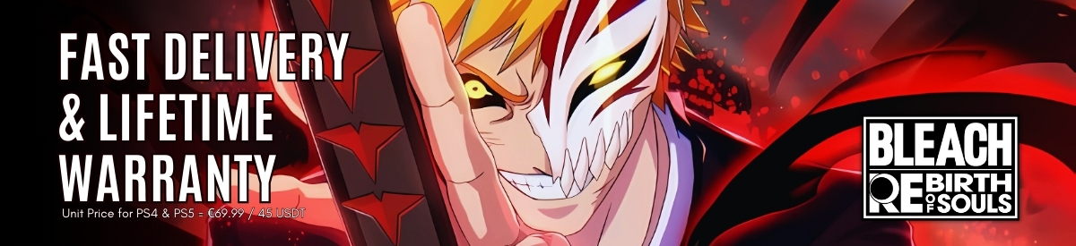 bleach