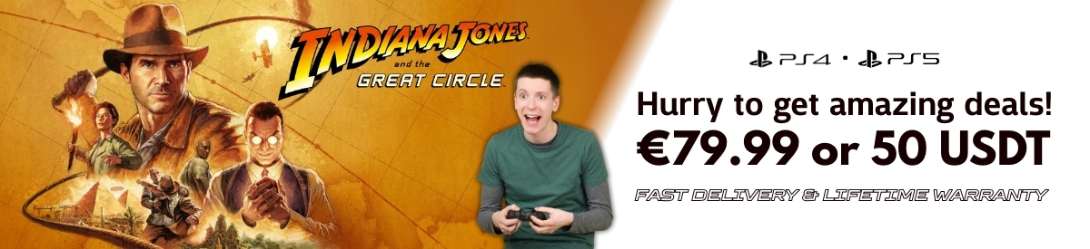 Indiana Jones et le Cercle Ancien