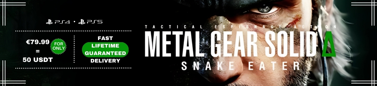Metal Gear