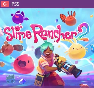 Slime Rancher 2