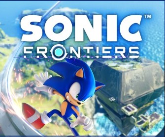 Sonic Frontiers PS4 - PS5
