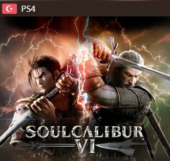 SOULCALIBUR Ⅵ