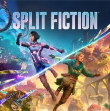 Split Fiction (euro)