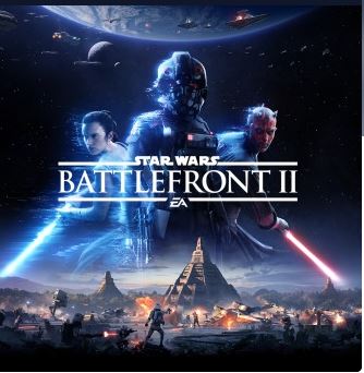 STAR WARS™ Battlefront™ II Full Game