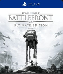 STAR WARS™ Battlefront™ Ultimate Edition