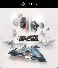 STAR WARS: Galactic Racer™